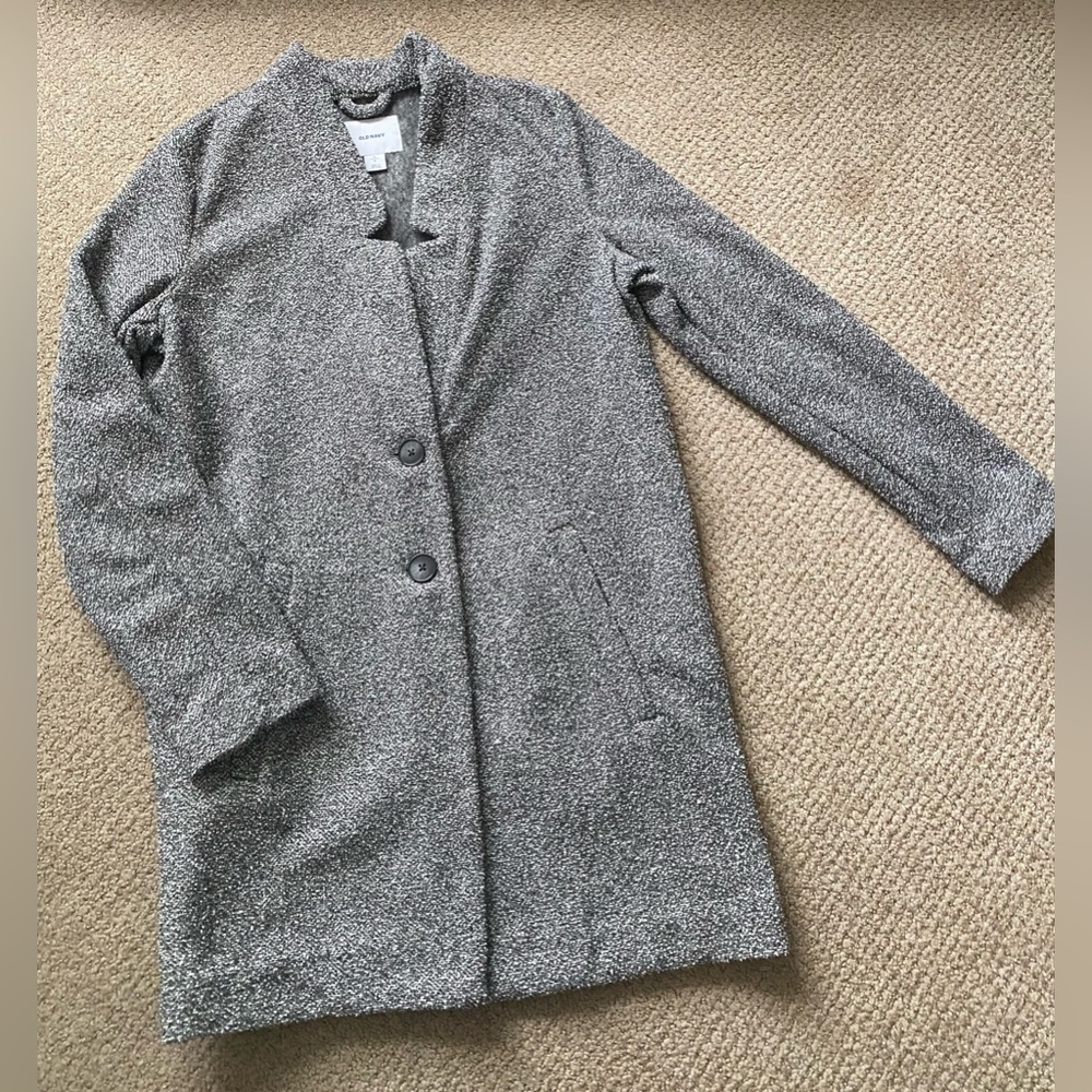 Old Navy Coat Size Small